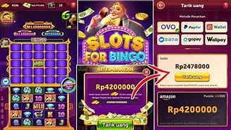 Apakah Apk Gila 777 Slot Terbukti Membayar