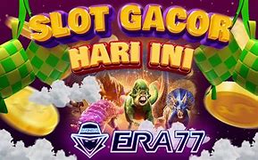 Bo Slot Demo Pg Soft Gacor Hari Ini Terbaru 2024