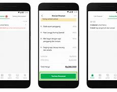 Cara Mematikan Grab Merchant Sementara