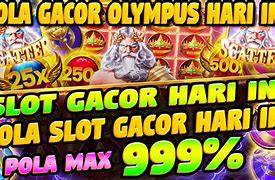 Info Slot Gacor Hari Ini Shifu Jackpot 4D Result Usa