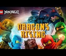 Ninjago Bahasa Indonesia Episode 27