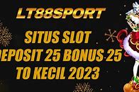 Slot Murah Bet Kecil 200 Bonus 100